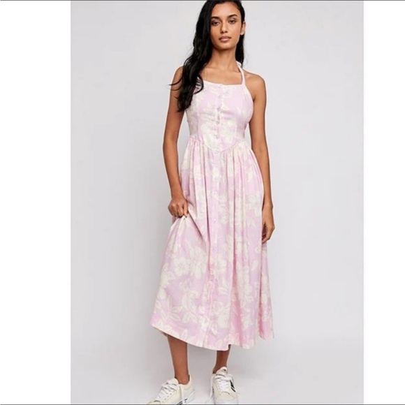 Free People Dresses & Skirts - Free people perfect sundress